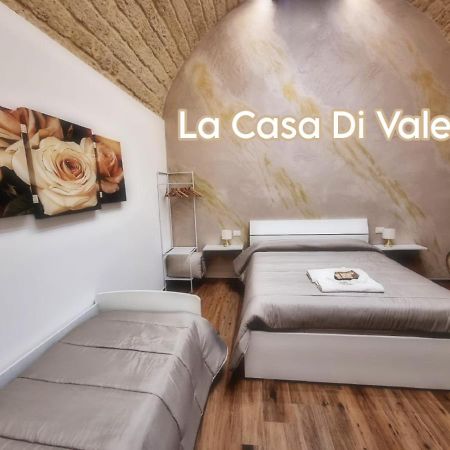 巴里La Casa Di Vale公寓 外观 照片