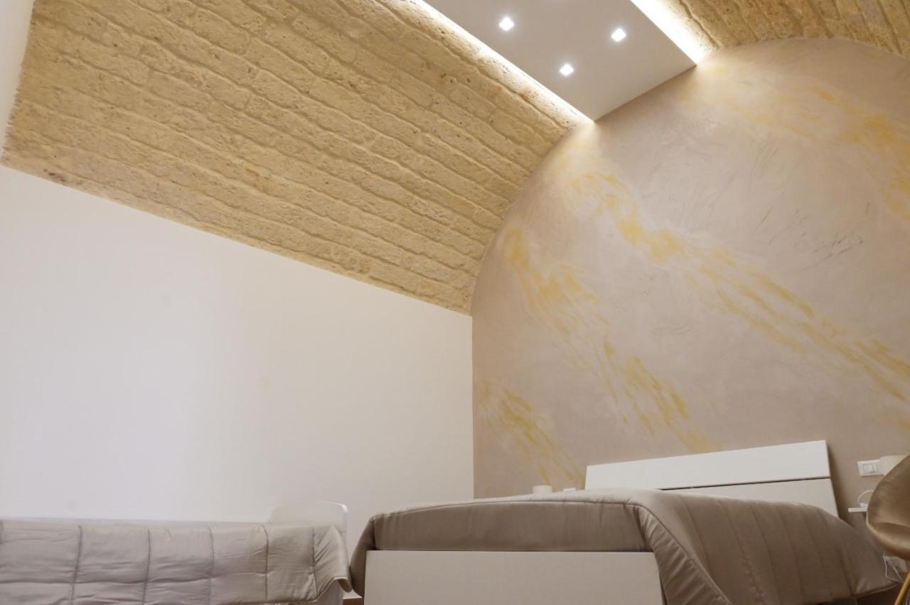 巴里La Casa Di Vale公寓 外观 照片