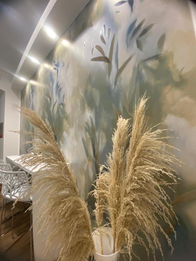 巴里La Casa Di Vale公寓 外观 照片