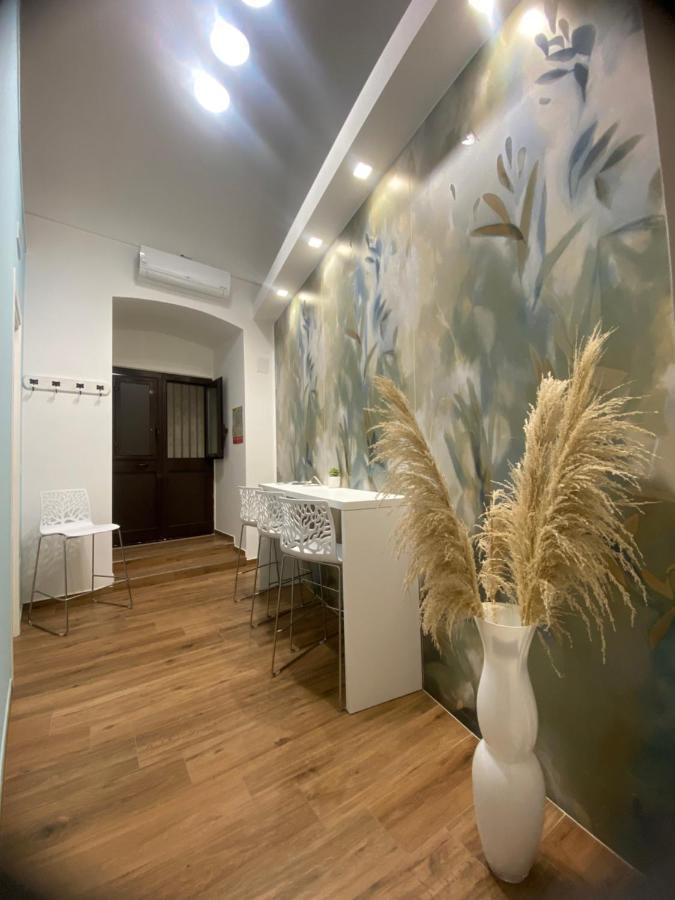 巴里La Casa Di Vale公寓 外观 照片