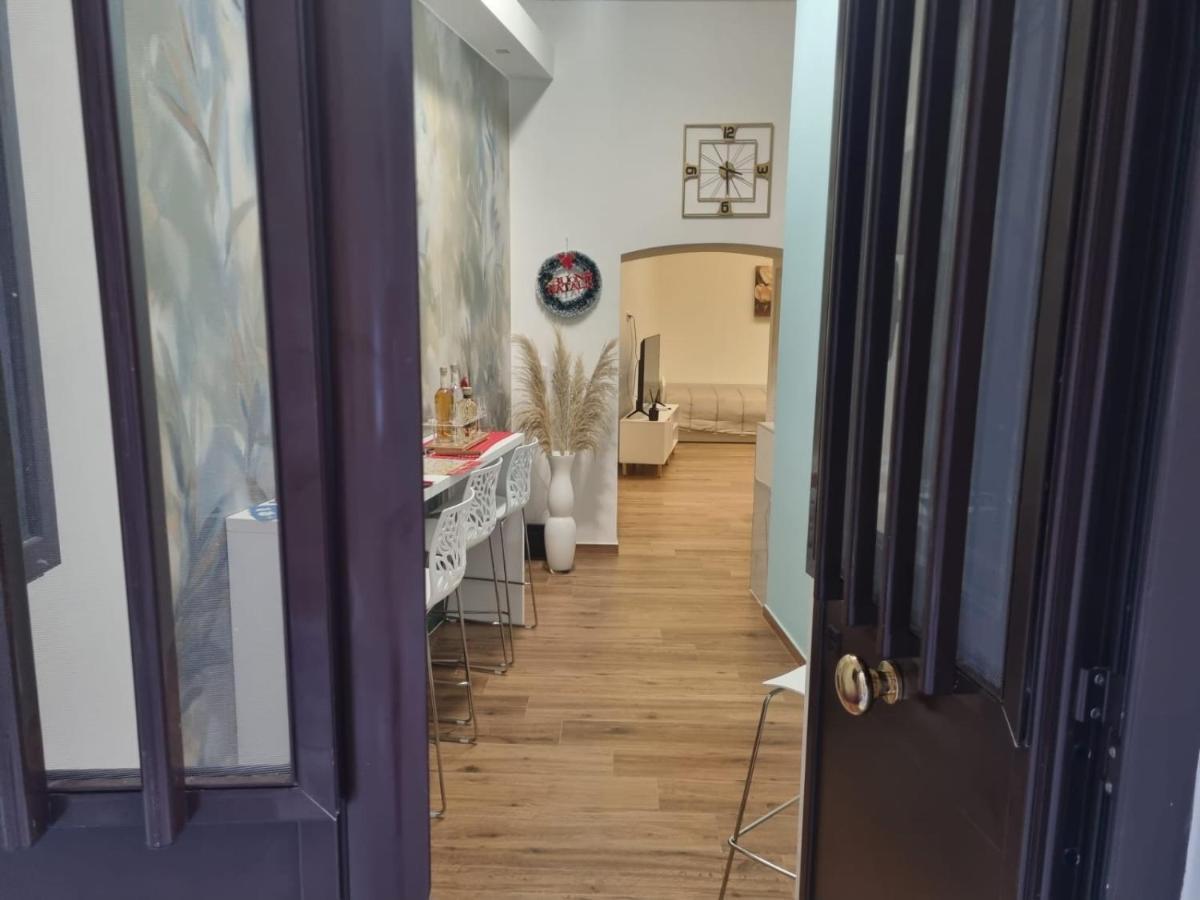 巴里La Casa Di Vale公寓 外观 照片